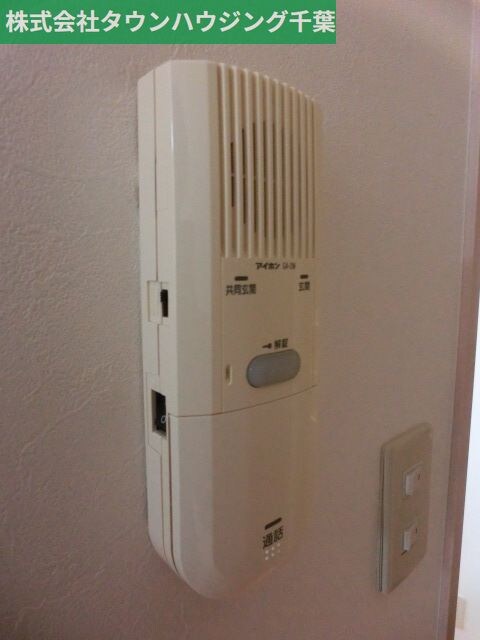 金太郎ヒルズVIIIの物件内観写真