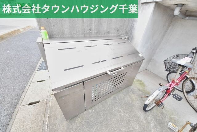 金太郎ヒルズVIIIの物件内観写真