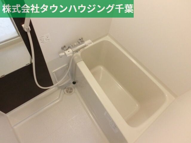 CB千葉ルティアの物件内観写真