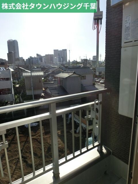 CB千葉ルティアの物件内観写真