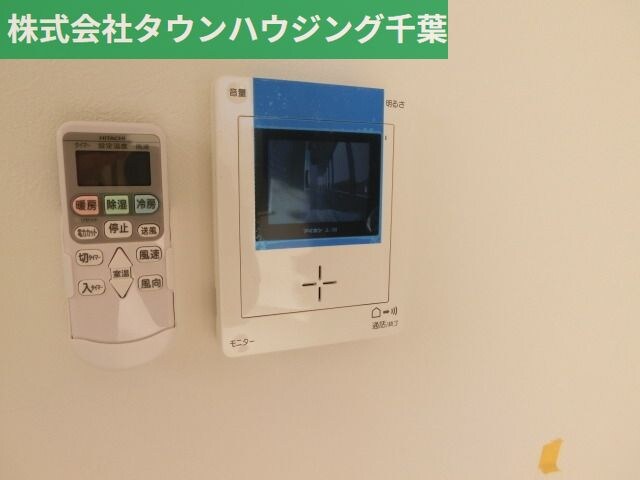 CB千葉ルティアの物件内観写真