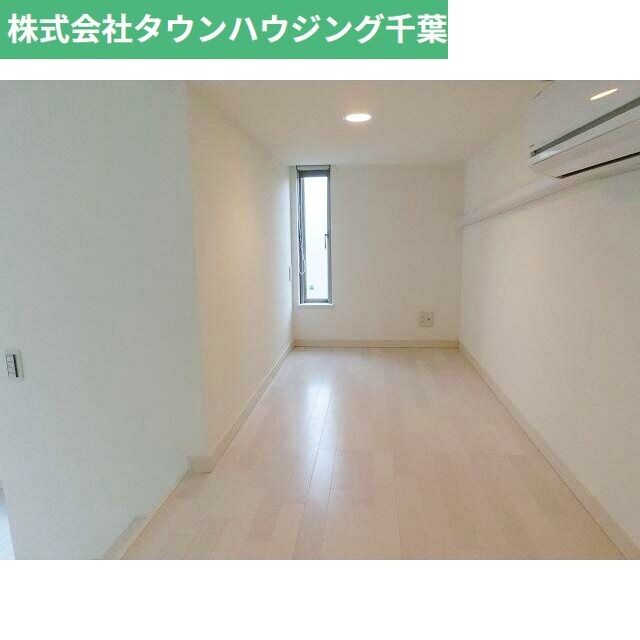 CB千葉ルティアの物件内観写真