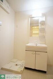 リブリ・BYZOの物件内観写真