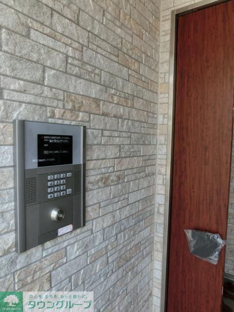 リブリ・BYZOの物件内観写真