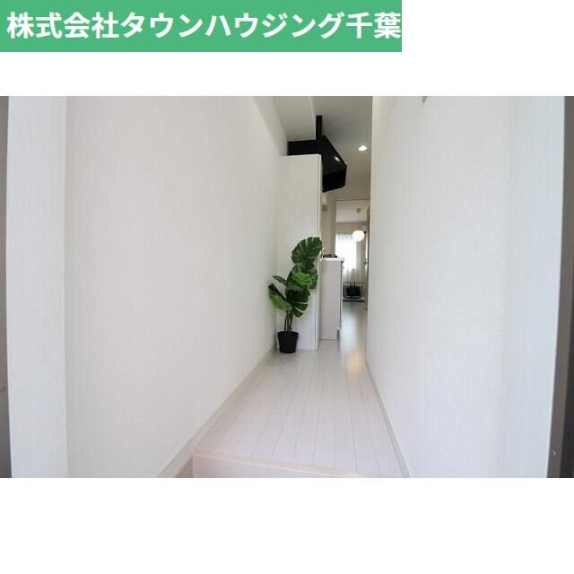 ラメールの物件内観写真