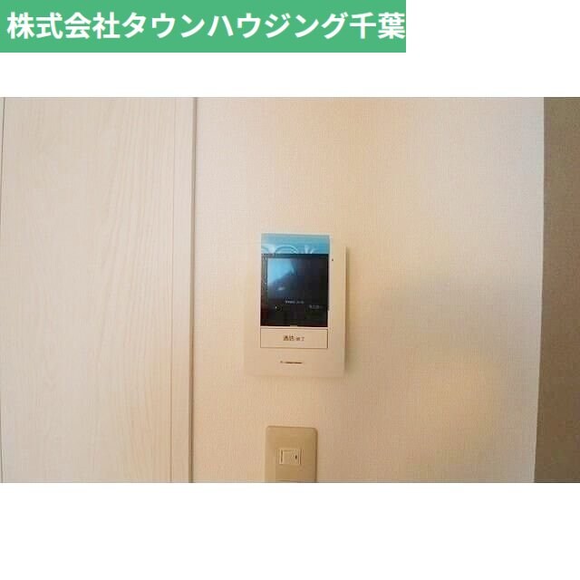 ラメールの物件内観写真