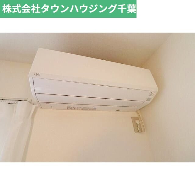 ラメールの物件内観写真