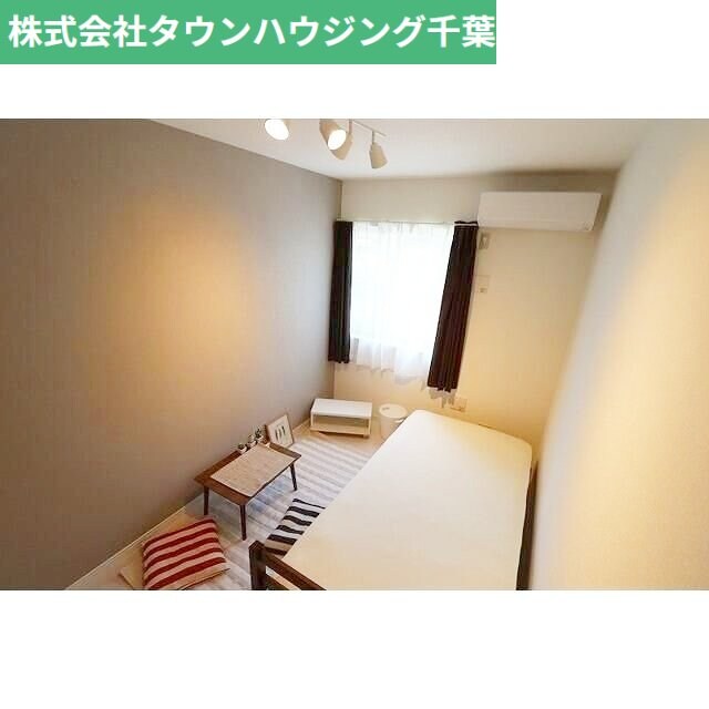 ラメールの物件内観写真