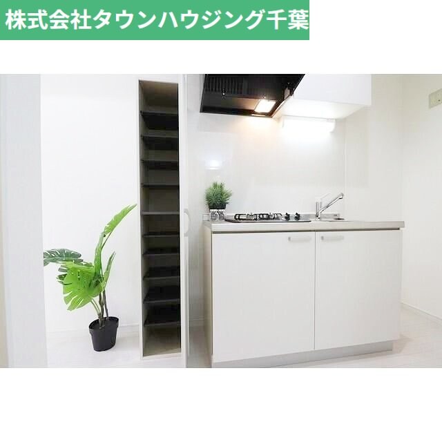 ラメールの物件内観写真