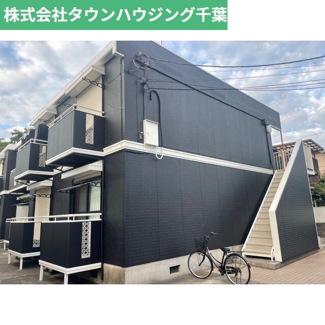 アンビション院内の物件内観写真