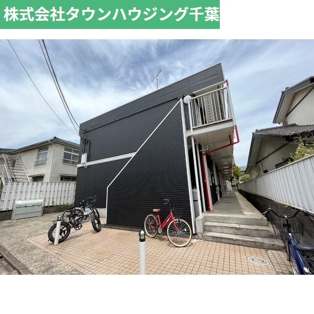 アンビション院内の物件内観写真