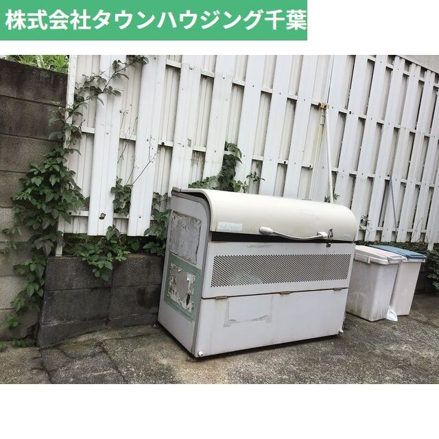 アンビション院内の物件内観写真