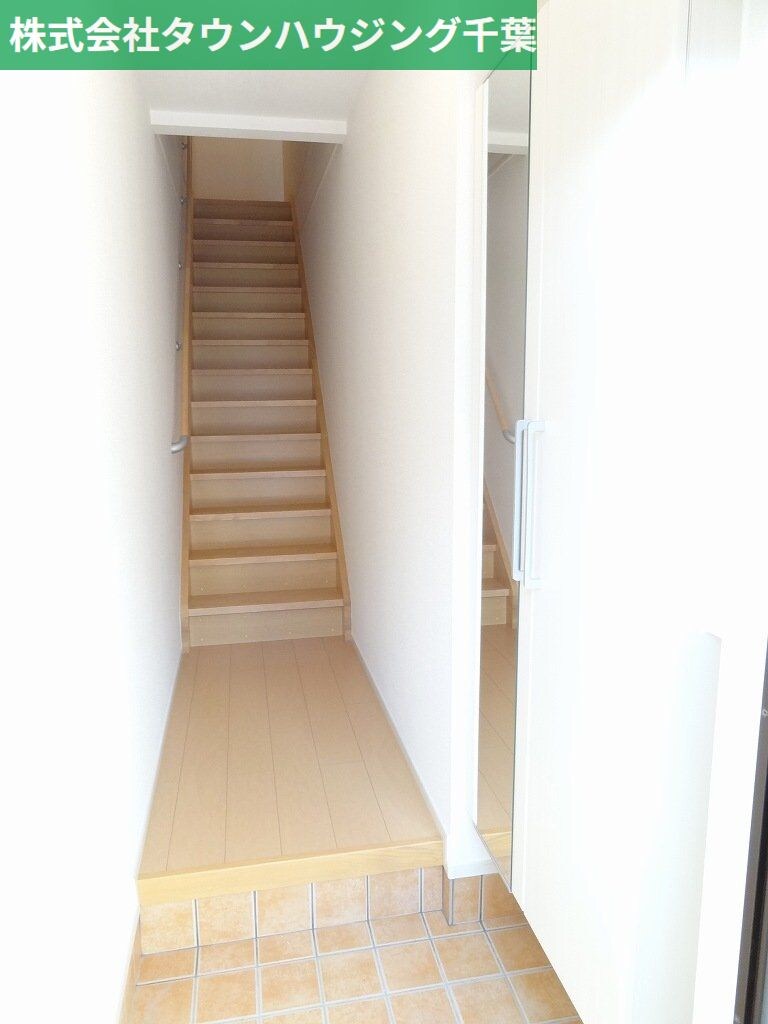 ロータスIIの物件内観写真