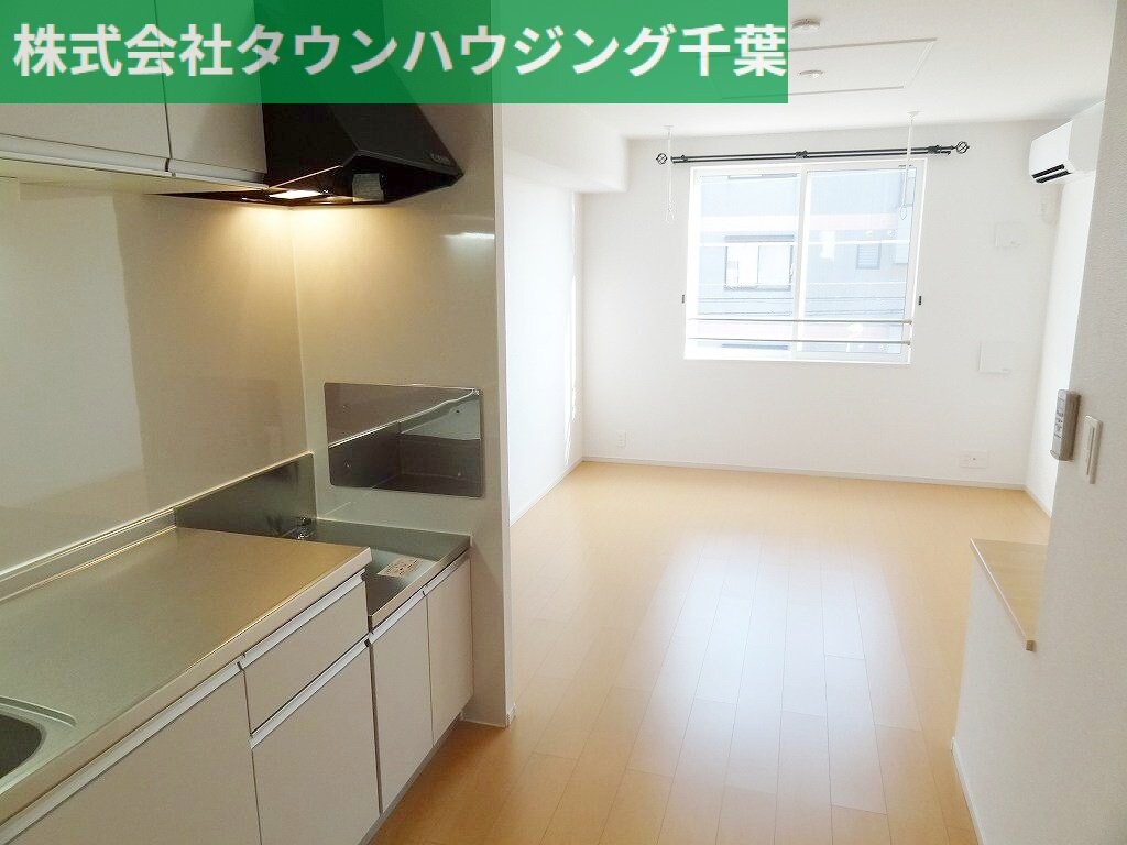 ロータスIIの物件内観写真