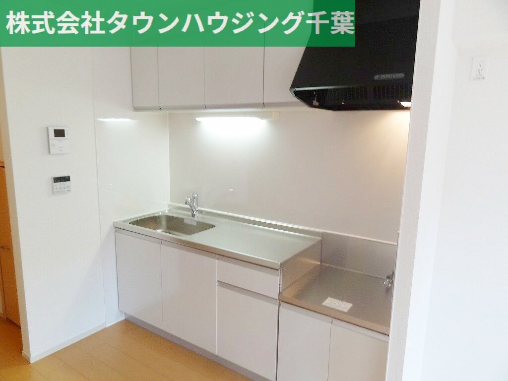 ロータスIIの物件内観写真