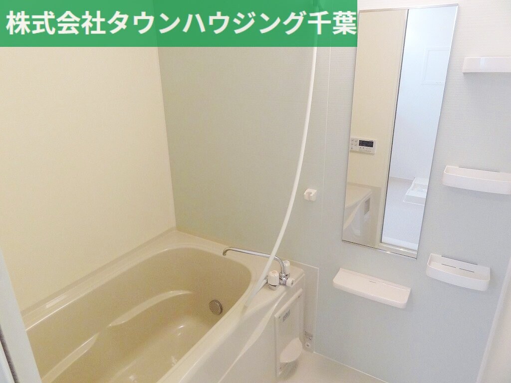 ロータスIIの物件内観写真