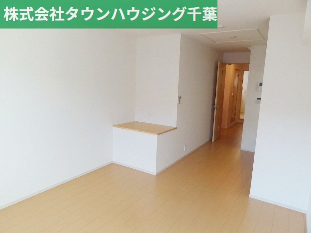 ロータスIIの物件内観写真