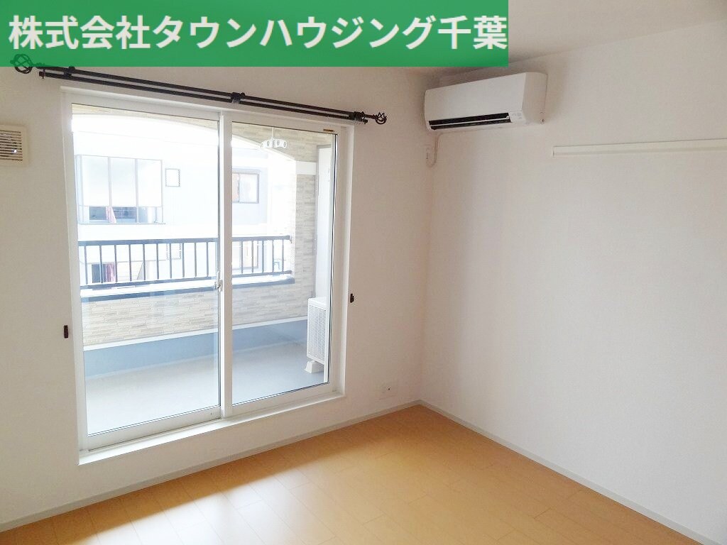 ロータスIIの物件内観写真