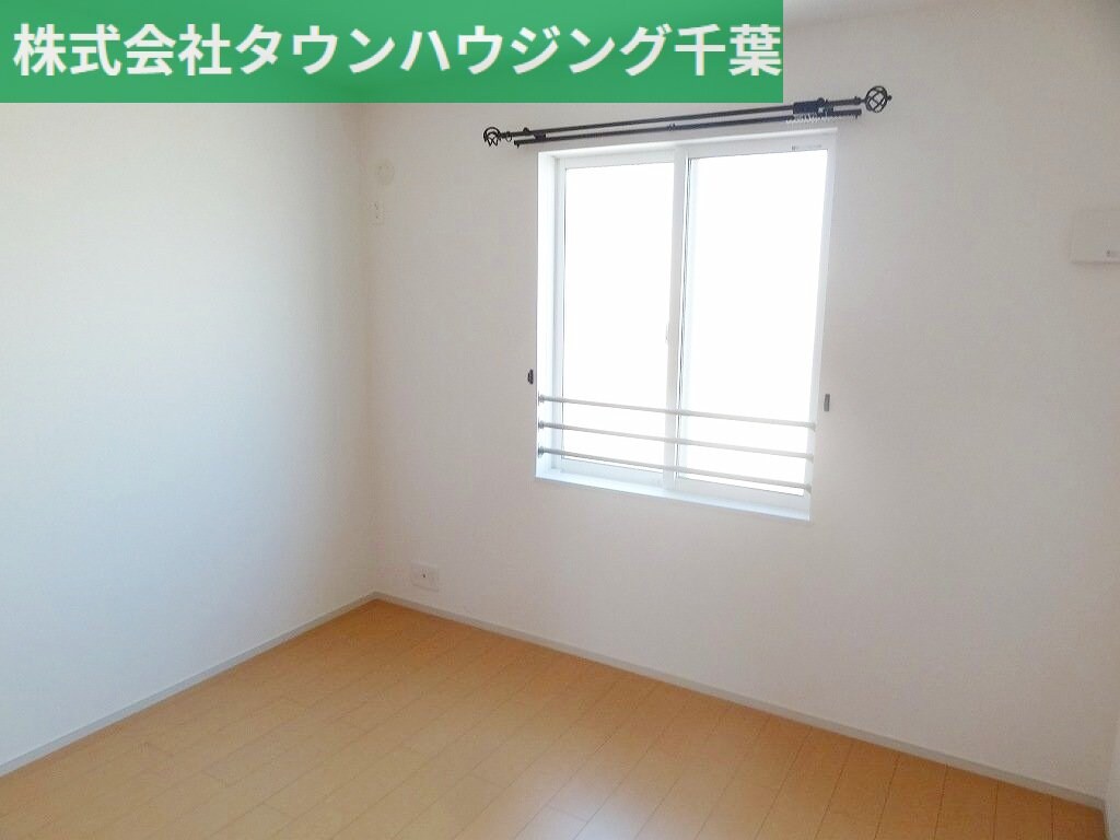 ロータスIIの物件内観写真