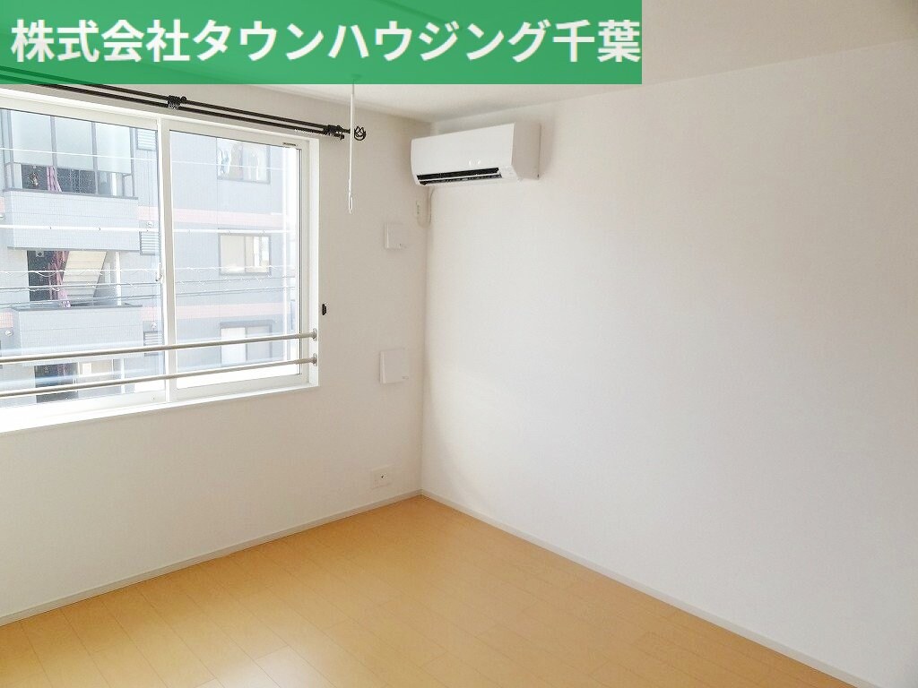 ロータスIIの物件内観写真