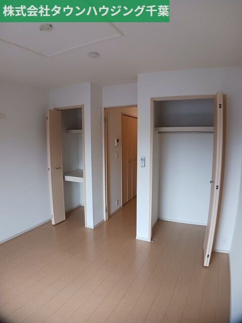 ロータスIIの物件内観写真