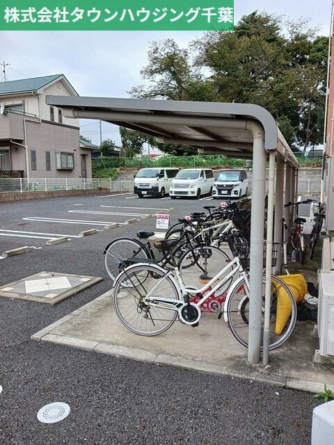 ロータスIIの物件内観写真