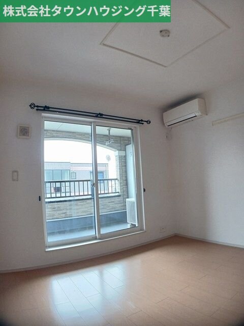 ロータスIIの物件内観写真