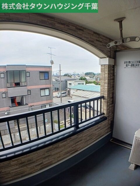 ロータスIIの物件内観写真