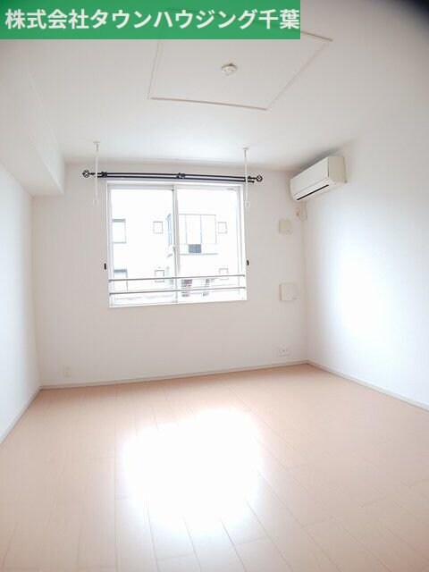 ロータスIIの物件内観写真