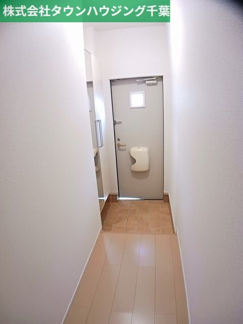 ロータスIIの物件内観写真