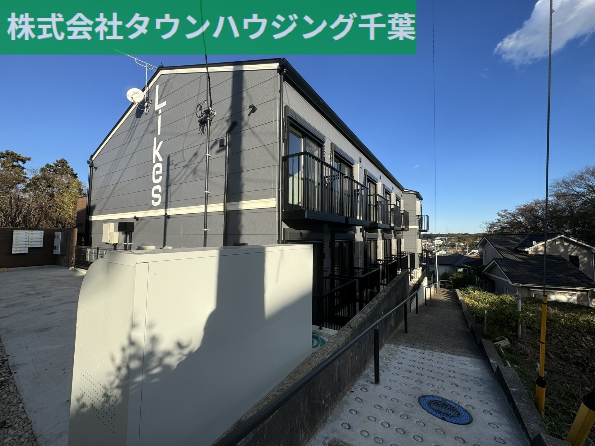 Likes矢作町の物件内観写真