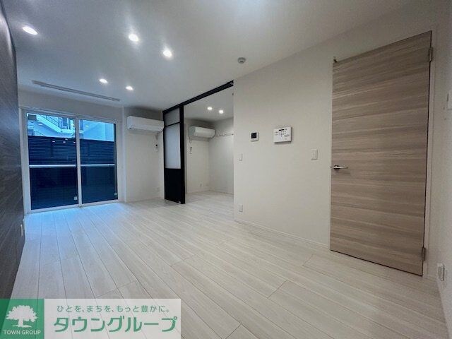 D-SOLACE幕張本郷1丁目の物件内観写真