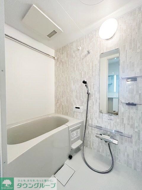 D-SOLACE幕張本郷1丁目の物件内観写真