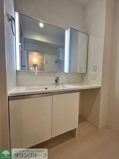 D-SOLACE幕張本郷1丁目の物件内観写真