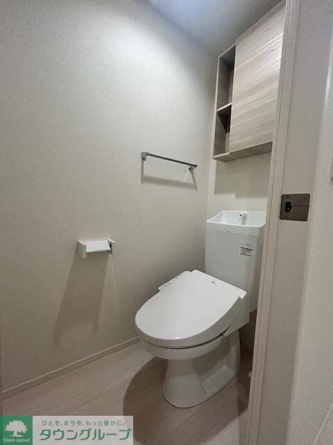 D-SOLACE幕張本郷1丁目の物件内観写真