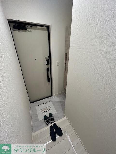 D-SOLACE幕張本郷1丁目の物件内観写真