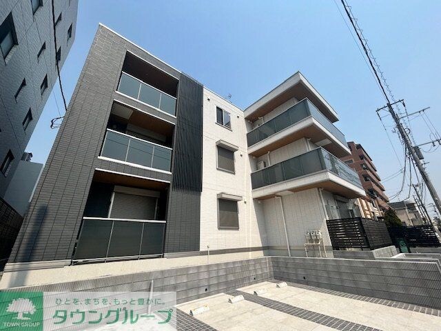 D-SOLACE幕張本郷1丁目の物件内観写真