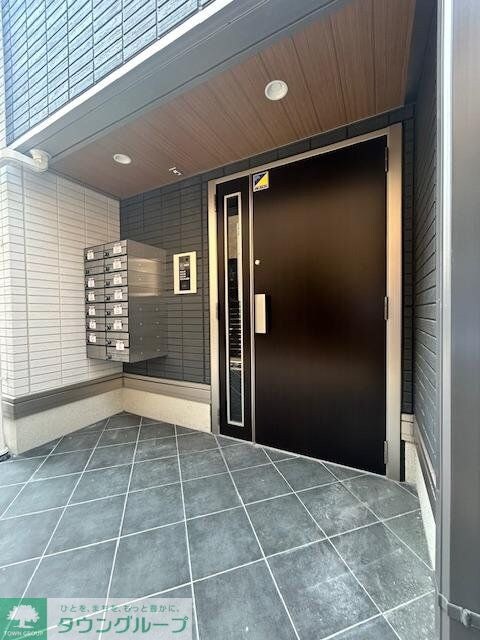 D-SOLACE幕張本郷1丁目の物件内観写真