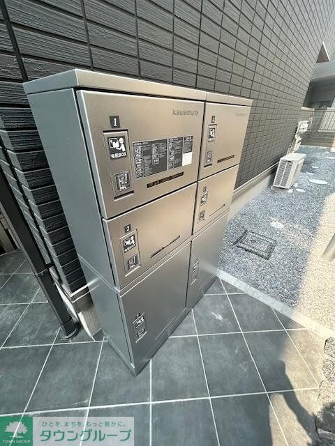 D-SOLACE幕張本郷1丁目の物件内観写真