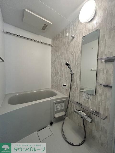 D-SOLACE幕張本郷1丁目の物件内観写真