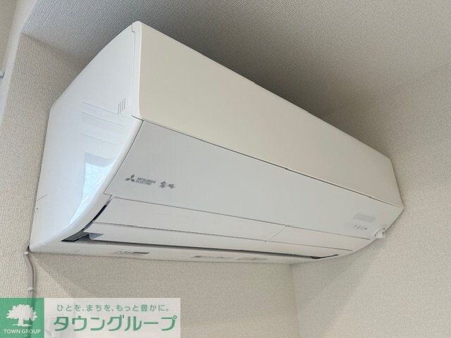 D-SOLACE幕張本郷1丁目の物件内観写真