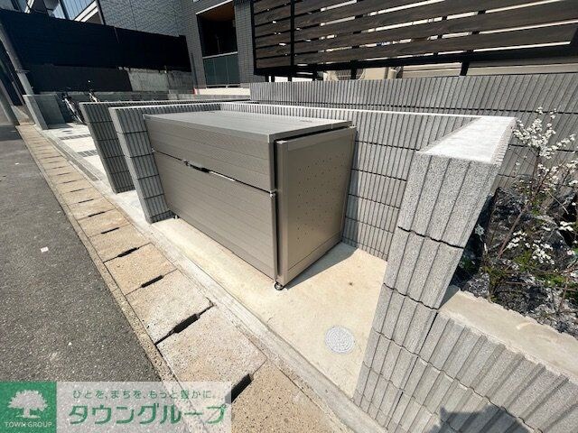 D-SOLACE幕張本郷1丁目の物件内観写真