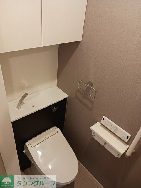 グレイスレジデンスの物件内観写真