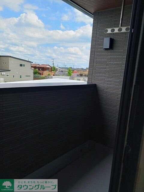 グレイスレジデンスの物件内観写真