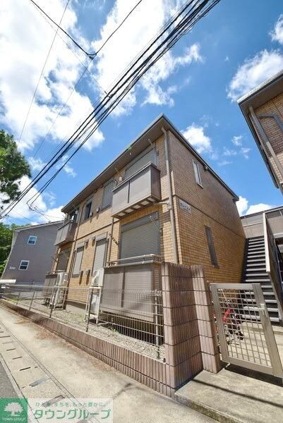 グレイスA・Bの物件内観写真