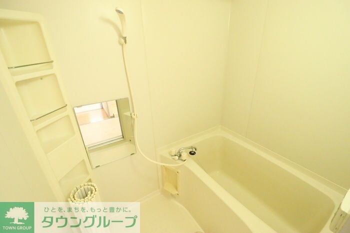 ハーヴェスト本郷の物件内観写真