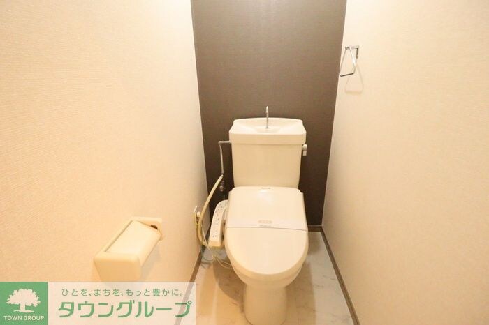 ハーヴェスト本郷の物件内観写真