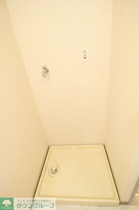 ハーヴェスト本郷の物件内観写真