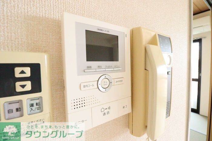 ハーヴェスト本郷の物件内観写真