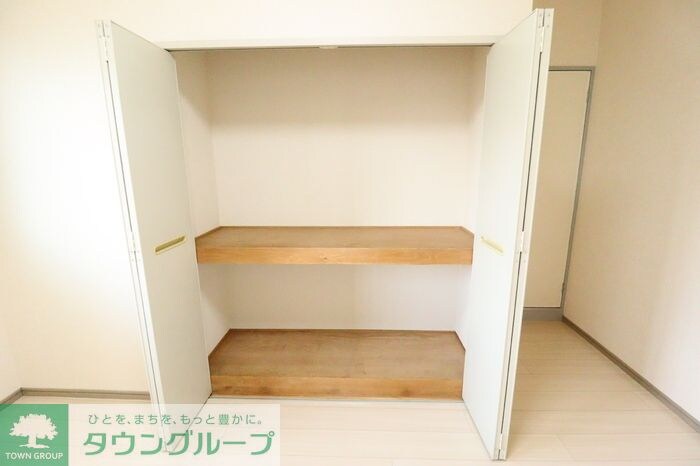 ハーヴェスト本郷の物件内観写真